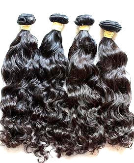 Brazilian Natural Wave Bundle Deals